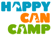 Happy Can Camp